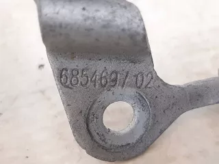 6895466 37146895466 Датчик дорожного просвета BMW X2 F39 Арт e12620470, вид 4
