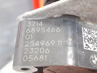 6895466 6896286 6892285 Датчик дорожного просвета BMW X1 U11 Арт e12620460, вид 2