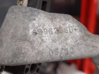 6895466 6896286 6892285 Датчик дорожного просвета BMW X1 U11 Арт e12620460, вид 3
