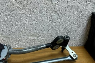 405155 Механизм стеклоочистителя (трапеция дворников) BMW X6 E71/E72 Арт e12620419, вид 4