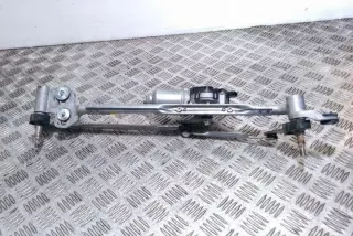 7350341 Механизм стеклоочистителя (трапеция дворников) BMW X6 F16 Арт e12620412, вид 2