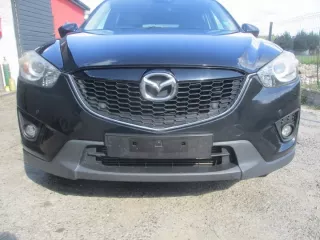  Бампер передний Mazda 5 1 Арт e12620400, вид 1