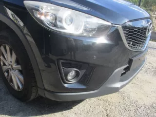  Бампер передний Mazda 5 1 Арт e12620400, вид 2