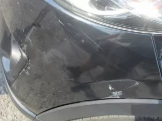  Бампер передний Mazda 5 1 Арт e12620400, вид 4