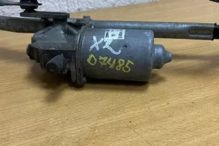 405155 Механизм стеклоочистителя (трапеция дворников) BMW X5 E70 Арт e12620381, вид 3