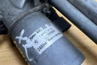 405155 Механизм стеклоочистителя (трапеция дворников) BMW X5 E70 Арт e12620381, вид 4
