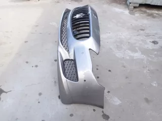 673000020 670028656 Бампер передний Maserati Quattroporte Арт e12620310, вид 5