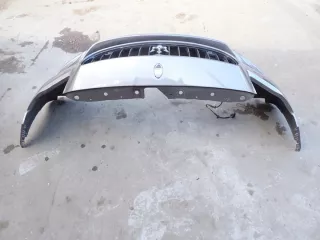 673000020 670028656 Бампер передний Maserati Quattroporte Арт e12620310, вид 6