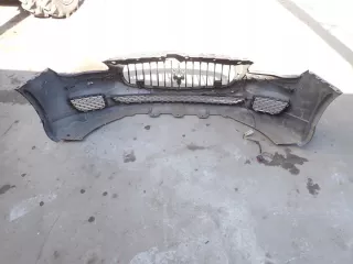 673000020 670028656 Бампер передний Maserati Quattroporte Арт e12620310, вид 7