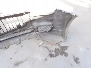 673000020 670028656 Бампер передний Maserati Quattroporte Арт e12620310, вид 8