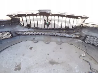 673000020 670028656 Бампер передний Maserati Quattroporte Арт e12620310, вид 10