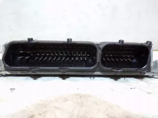 03E906023B Блок управления двигателем Skoda Fabia 2 Арт e12620289, вид 3