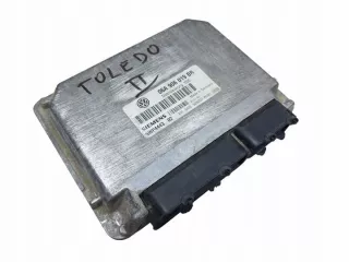 06A906019BR Блок управления двигателем Seat Toledo 2 Арт e12620256, вид 1