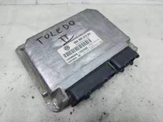 06A906019BR Блок управления двигателем Seat Toledo 2 Арт e12620256, вид 2