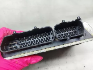 06A906019BR Блок управления двигателем Seat Toledo 2 Арт e12620256, вид 4