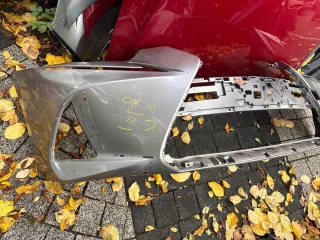  Бампер передний Lexus IS 3 restailing Арт e12620222, вид 1