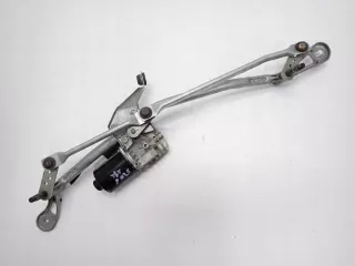 W000061594 Механизм стеклоочистителя (трапеция дворников) BMW 5 G30/G31 Арт e12620127, вид 2