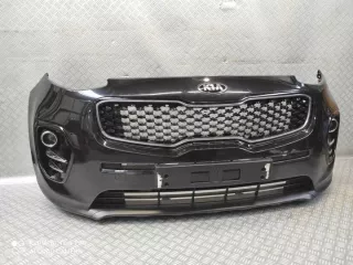 2015-2018 TWS35619 Бампер передний Kia Sportage 4 Арт e12620061, вид 3