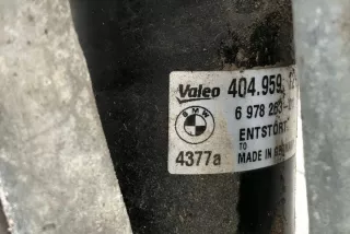 404959 Механизм стеклоочистителя (трапеция дворников) BMW 3 E90/E91/E92/E93 Арт e12620030, вид 2