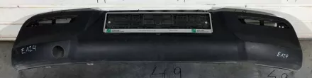 86650-H8000 86650-H8010 86650-H8030 86650-H8020 Бампер задний Kia Rio 4 Арт e12619990, вид 1