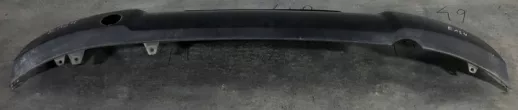 86650-H8000 86650-H8010 86650-H8030 86650-H8020 Бампер задний Kia Rio 4 Арт e12619990, вид 4
