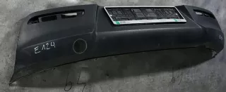 86650-H8000 86650-H8010 86650-H8030 86650-H8020 Бампер задний Kia Rio 4 Арт e12619990, вид 5