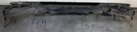 86650-H8000 86650-H8010 86650-H8030 86650-H8020 Бампер задний Kia Rio 4 Арт e12619990, вид 7