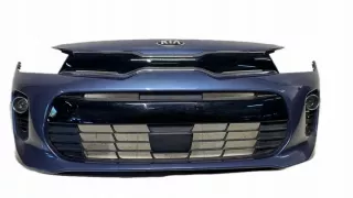 86511-H8000 Бампер передний Kia Rio 4 Арт e12619989, вид 1