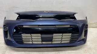 86511-H8000 Бампер передний Kia Rio 4 Арт e12619989, вид 2