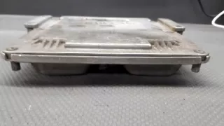 0281011102 Блок управления двигателем Renault Scenic 1 Арт e12619939, вид 7