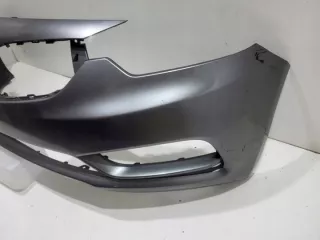 2013-2016 86511-A7000 Бампер передний Kia Cerato 3 Арт e12619909, вид 3
