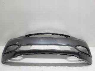 2013-2016 86511-A7000 Бампер передний Kia Cerato 3 Арт e12619909, вид 4