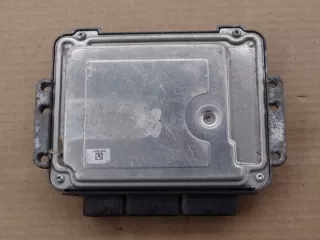237100055R Блок управления двигателем Renault Scenic 3 Арт e12619897, вид 2