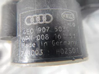 4E0907503C 4E0616571D AUDI4E0907503C Датчик дорожного просвета Audi A8 D3 (S8) Арт e12619817, вид 3