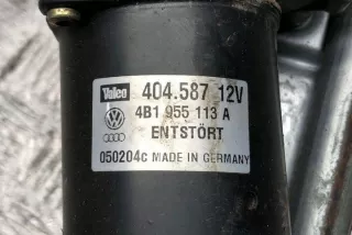 4B1955113A Механизм стеклоочистителя (трапеция дворников) Audi A6 C6 (S6,RS6) Арт e12619771, вид 2