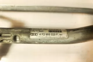 4F2955023F Механизм стеклоочистителя (трапеция дворников) Audi A6 C6 (S6,RS6) Арт e12619760, вид 2