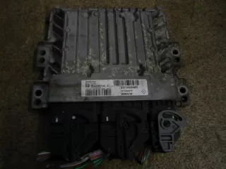 S180067135A 237100348R 237100037R Блок управления двигателем Renault Megane 3 Арт e12619715, вид 1