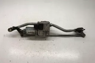 8K1955119A Механизм стеклоочистителя (трапеция дворников) Audi A4 B8 Арт e12619662, вид 1