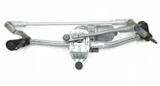 8V1955023D 8V1955119A Механизм стеклоочистителя (трапеция дворников) Audi A3 8V Арт e12619631, вид 2