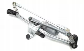 8V1955023D 8V1955119A Механизм стеклоочистителя (трапеция дворников) Audi A3 8V Арт e12619631, вид 3