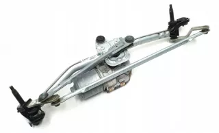 8V1955023D 8V1955119A Механизм стеклоочистителя (трапеция дворников) Audi A3 8V Арт e12619631, вид 4