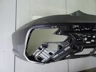  Бампер задний Hyundai Tucson 4 Арт e12619533, вид 2