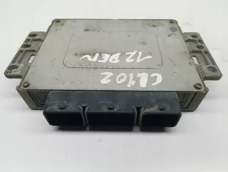 8200153840 8200153834 Блок управления двигателем Renault Clio 2 Арт e12619514, вид 2