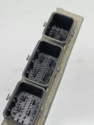 8200153840 8200153834 Блок управления двигателем Renault Clio 2 Арт e12619514, вид 3
