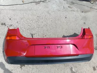 Бампер задний Hyundai i30 PD Арт e12619429, вид 1