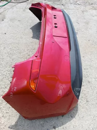  Бампер задний Hyundai i30 PD Арт e12619429, вид 3