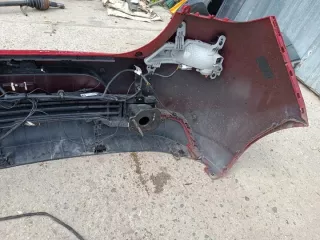  Бампер задний Hyundai i30 PD Арт e12619429, вид 4