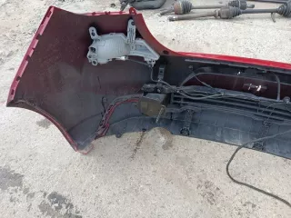  Бампер задний Hyundai i30 PD Арт e12619429, вид 5