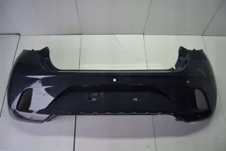 86611K7000 Бампер задний Hyundai i10 2 Арт e12619367, вид 1