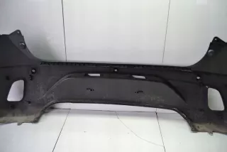 86611K7000 Бампер задний Hyundai i10 2 Арт e12619367, вид 4